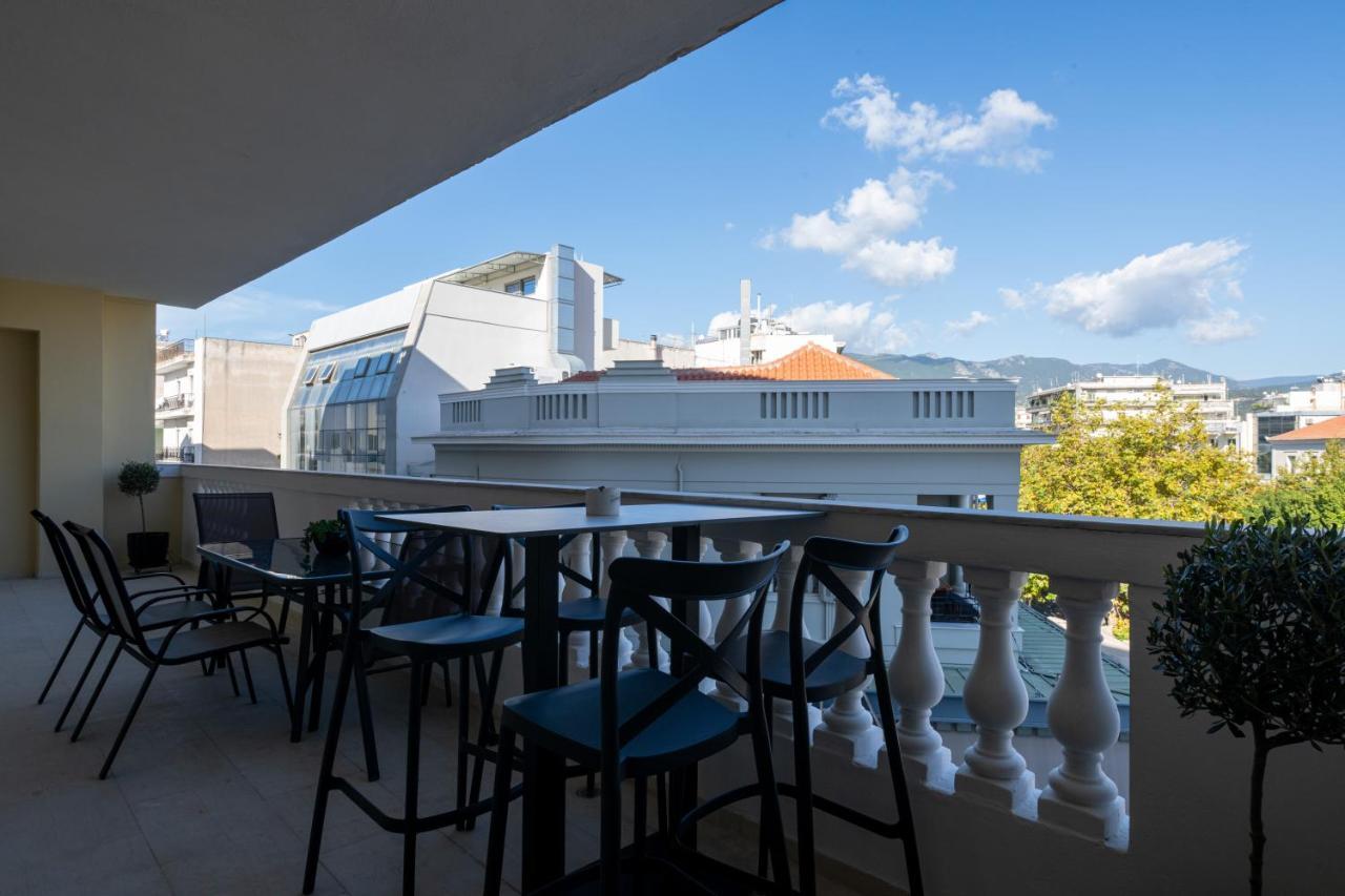 Kalamata Central View Εξωτερικό φωτογραφία