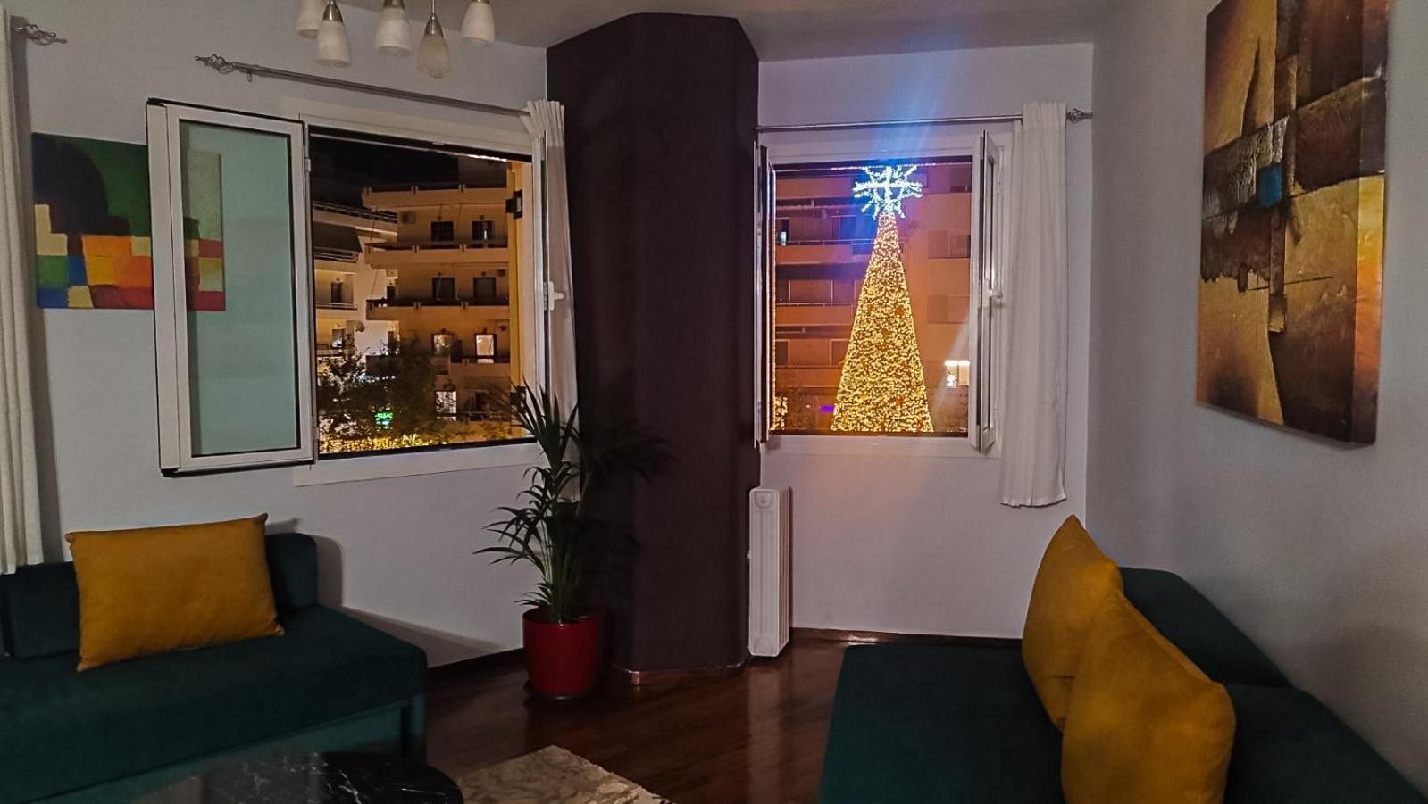 Kalamata Central View Εξωτερικό φωτογραφία
